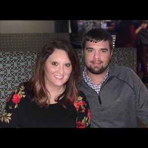 Meet your Posher, Lyndsey